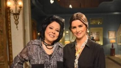 أبرز تصريحات الفنانة نور مع إسعاد يونس من برنامج صاحبة السعادة