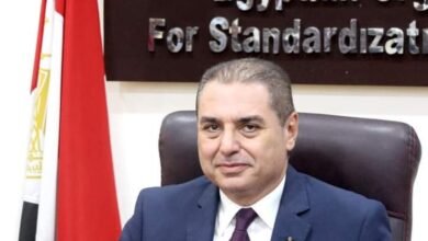  صوفي: القرار يسهم في استقرار سلاسل الامداد والتوريد وتلبية احتياجات المستهلك المصري
