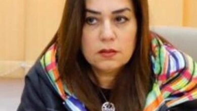 محافظ دمياط إزالة ٧٧ حالة تعدى على أملاك الدولة بـ كفر سعد