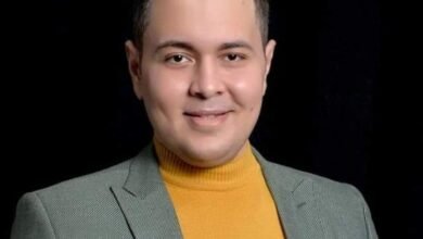 كريم مغاوري موهبة فنية... "ينطلق بسرعة الصاروخ وتألق خلال فترة قصيرة