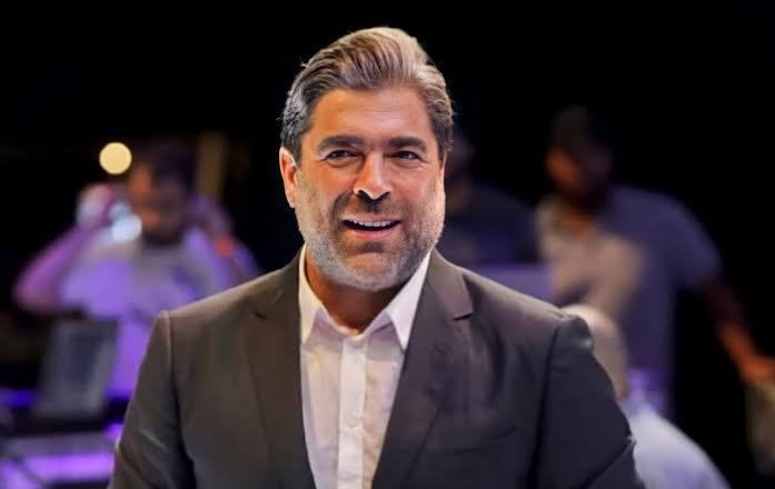 نجوم الفن يكشفون لعالم النجوم عن أمنياتهم لـ عام 2022