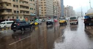 الأرصاد: أمطار غزيرة على الساحل الشمالي غدًا 2 الأرصاد: أمطار غزيرة على الساحل الشمالي غدًا