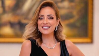 تأجيل محاكمة الفنانة ريم البارودى بتهمة سب وقذف ريهام سعيد