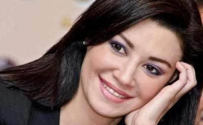 أروى جودة تنضم لـ فيلم " بنات رزق"