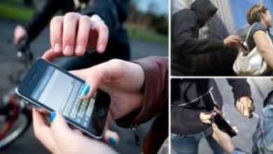  11 جريمة ارتكابها لص هواتف فى مصر القديمة