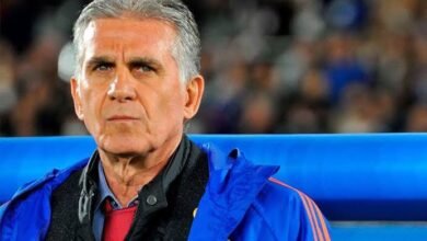 "كيروش" يقود المنتخب المصري في مواجهة نظيرة الافواري بدور الـ 16 بأمم افريقيا