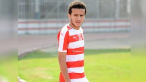 مصطفى فتحي يرفض المشاركة في لقاء الزمالك والمحلة 2 مصطفى فتحي يرفض المشاركة في لقاء الزمالك والمحلة