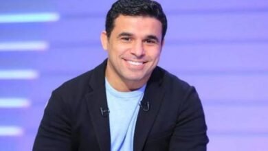 التفاصيل الكاملة لـ ضبط المتهمين بسرقة هاتف محمول الإعلامى خالد الغندور