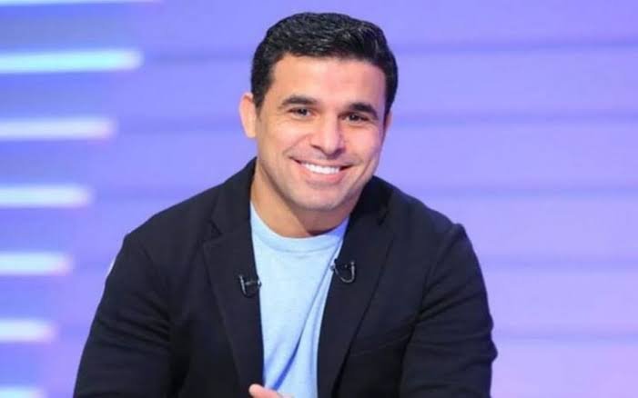 التفاصيل الكاملة لـ ضبط المتهمين بسرقة هاتف محمول الإعلامى خالد الغندور