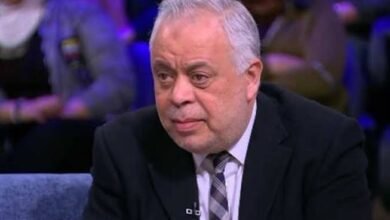 أشرف زكي يعلق على فيلم «أصحاب ولا أعز»: العمل جيد على المستوى الفني