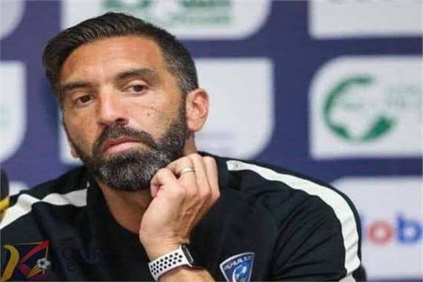 مدرب الإسماعيلي يبدأ دراسة المقاولون بحثاً عن الانتصار الثانى بكأس الرابطة