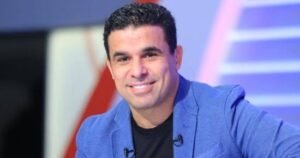 الزملكاوي "خالد الغندور" في حوار خاص لـ عالم النجوم
