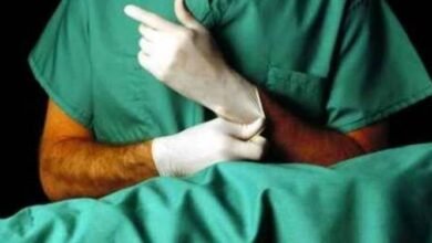 رفض إخضاع لمريض عملية زرع قلب بسبب عدم تلقيه لقاح كورونا بـ مستشفى أمريكي