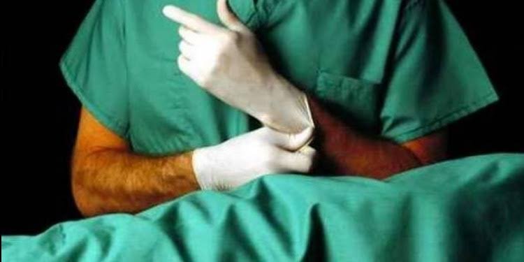 رفض إخضاع لمريض عملية زرع قلب بسبب عدم تلقيه لقاح كورونا بـ مستشفى أمريكي