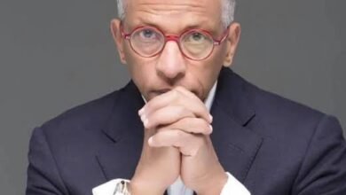 الذكرى السنوية الأولى لـ مصفف الشعر العالمي "محمد الصغير"