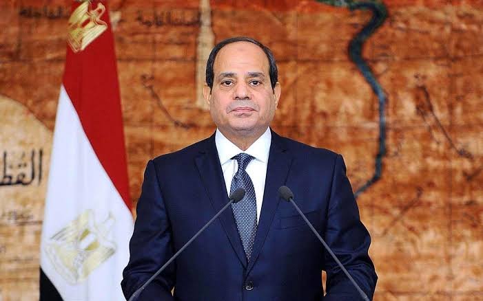 الرئيس عبدالفتاح السيسي  ينحاز للمواطن ويكلف بالتصدي لرفع الأسعار واحتكار التجار