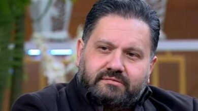 إصابة إدوارد وابنه بفيروس كورونا المستجد