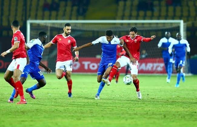كاف يحدد موعد مباراة الأهلي والهلال السوداني في دوري أبطال أفريقيا 1 كاف يحدد موعد مباراة الأهلي والهلال السوداني في دوري أبطال أفريقيا