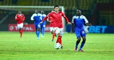 كاف يحدد موعد مباراة الأهلي والهلال السوداني في دوري أبطال أفريقيا 2 كاف يحدد موعد مباراة الأهلي والهلال السوداني في دوري أبطال أفريقيا
