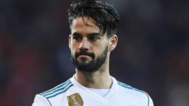 نجم ريال مدريد يقترب من الانتقال إلى البريمير ليغ عبر بوابة توتنهام