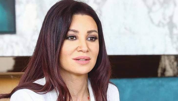 الفنانة أروى جودة تنضم لـ فيلم " بنات رزق"