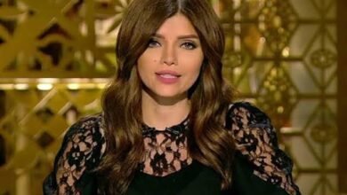 إيمان الحصري تنعى الإعلامي وائل الإبراشي: وفاة الأعلامي الكبير