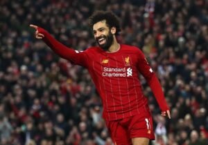 نجوم ريال مدريد يردون برسائل نارية علي "محمد صلاح" بعد التصريحات الاخيرة … التفاصيل