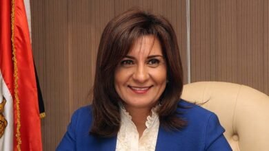 مكرم لـ أحمد موسي: مصريون في كندا جمعوا 80 ألف دولار لدعم حياة كريمة