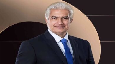 عاجل.. وفاة الإعلامي وائل الإبراشي متأثرا بـ فيروس كورونا