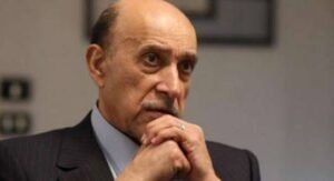 عاجل.. وفاة زوجة اللواء الراحل "عمر سليمان" عن عمر يناهز 75 عاما 2 عاجل.. وفاة زوجة اللواء الراحل "عمر سليمان" عن عمر يناهز 75 عاما