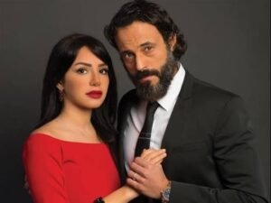 عاجل..إصابة إنجي علاء زوجة الفنان يوسف الشريف بـ كورونا 2 عاجل..إصابة إنجي علاء زوجة الفنان يوسف الشريف بـ كورونا