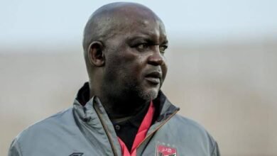 موسيماني يحرج الأهلي بتصريح من العيار الثقيل