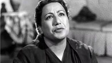 فردوس محمد... عانت بسبب المرض وهي أشهر أم في سينما زمن الفن الجميل