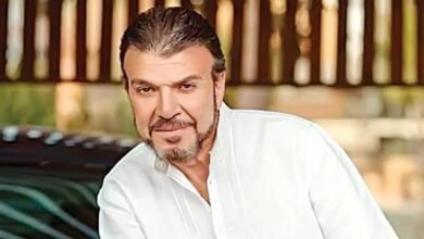 عاجل.. وفاة شقيقة الفنان أحمد سلامة