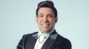 سعد الصغير يشارك فى مسرحية "عائلة كازانوفا" مع حسن الرداد وعمرو يوسف