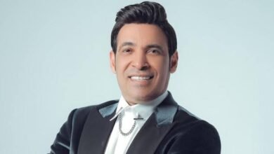 سعد الصغير يشارك فى مسرحية "عائلة كازانوفا" مع حسن الرداد وعمرو يوسف