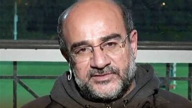 عامر حسين يكشف عن موقفه من رابطة الأندية حال نجاحه في انتخابات اتحاد الكرة