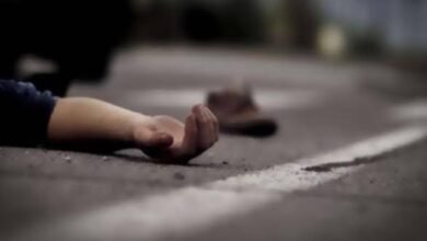 وفاة طفل أثناء لعب الكرة أمام منزله بمنطقة «الشيخ شحات»  بـ الغردقة