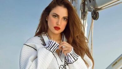 ذكرى ميلاد الفنانة درة التونسية