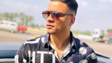 هاني شاكر: «شاكوش» قام بفعل فاضح.. ولا تراجع أو استسلام عن قرار وقفه