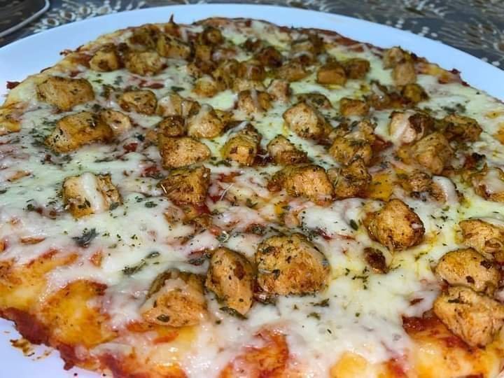 تاريخ أقدم الوصفات بالمطبخ الإيطالي " البيتزا "