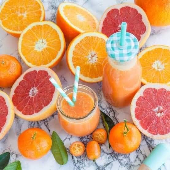 تقوية جهاز المناعة لضمان قدرته على محاربة العدوى