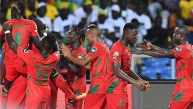 منتخب مصر يخشى «كارثة 1992» قبل مواجهة غينيا بيساو في بطولة كأس أمم أفريقيا 2021 