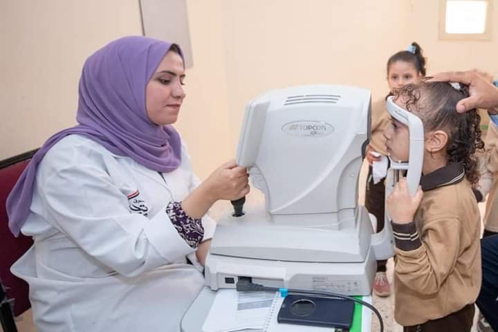 بالأرقام.. تعرف على جهود صندوق تحيا مصر لرعاية طلبة العلم 4 بالأرقام.. تعرف على جهود صندوق تحيا مصر لرعاية طلبة العلم