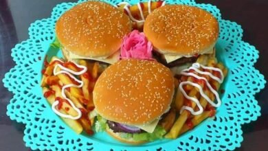 البيج تاستي البيتي ... مقدم من الشيف: شوشو عرابي