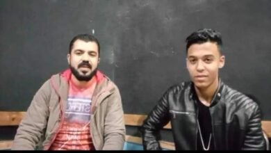 لقاء عالم النجوم مع احمد غريب أصغر شاعر ومؤلف ومصنف ضمن انجح 100 شخصية شابة في مصر.