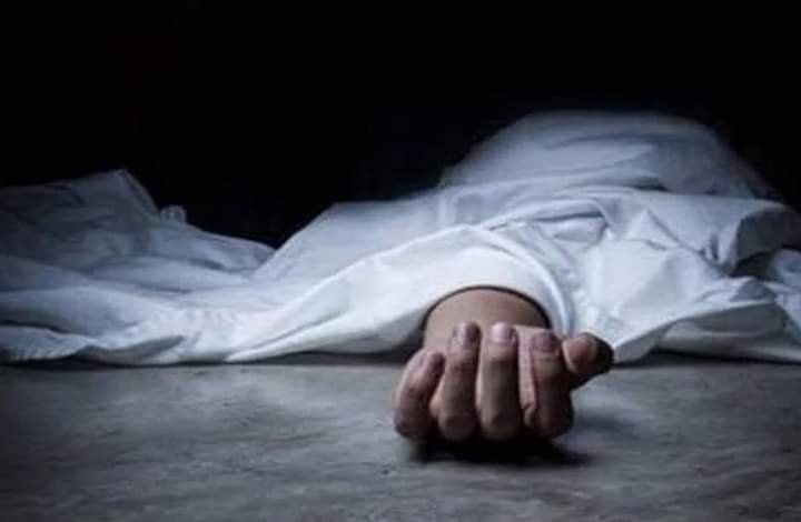 "عاجل" مصرع شاب فى حادث تصادم سيارة ملاكي ودراجة نارية ببنى سويف