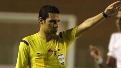 إصابة محمود البنا بكورونا واستبعاده من افتتاح كأس أمم أفريقيا