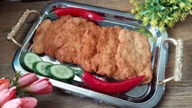 البوفتيك الكداب ... مقدم من الشيف: نور إبراهيم