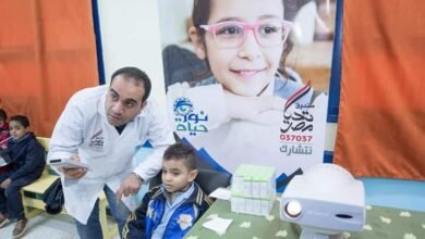 بالأرقام.. تعرف على جهود صندوق تحيا مصر لرعاية طلبة العلم